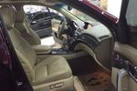 讴歌MDX2010款3.7L 舒适版