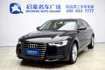 奥迪A6L2012款30 FSI 技术型(2.5L)