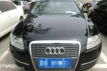 奥迪A6L2008款2.0TFSI 标准型(自动)