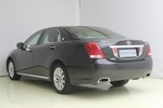 丰田皇冠2010款2.5L Royal 