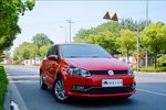 大众Polo2014款1.6L 自动舒适版