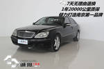 奔驰S级2003款S600 L