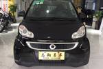 smartfortwo2013款1.0 MHD 新年特别版