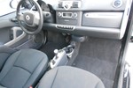 smartfortwo2012款1.0 MHD 硬顶标准版