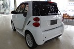 smartfortwo2015款1.0 MHD 新年特别版