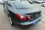 大众CC2010款2.0TSI 豪华型