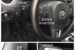 大众途观2010款1.8TSI 手自一体 菁英版