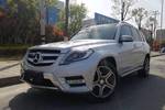 奔驰GLK级2015款GLK 300 4MATIC 时尚型 极致版