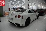 日产GT-R2012款3.8T Premium Edition 