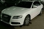 奥迪A4L2010款2.0TFSI 舒适型