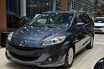 马自达Mazda52013款2.0L 自动舒适型