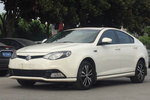 MG62013款1.8L 自动驾值版