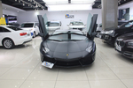 兰博基尼Aventador2012款LP700-4