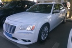 克莱斯勒3002012款300C 3.6L 豪华版