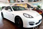 保时捷Panamera2010款Panamera 3.6L 