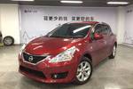 日产TIIDA2011款1.6L CVT智能型