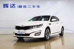 起亚K52015款2.0L 自动LUXURY