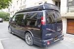 GMC Savana2013款5.3L 四驱领袖版