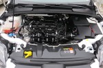 福特福克斯三厢2012款1.6L 手动 舒适型