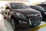 纳智捷大7 SUV2014款2.2T 四驱智尊型