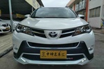 丰田RAV4荣放2015款2.0L CVT两驱都市版