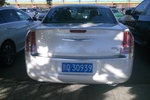 克莱斯勒3002012款300C 3.6L 豪华版