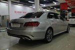 奔驰E级2015款E260L 运动型