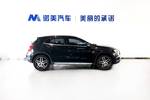 奔驰CLA级2016款CLA 220 4MATIC