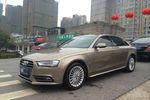 奥迪A4L2015款35 TFSI 自动技术型