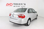 启辰D502012款1.6L 手动 舒适版