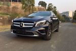 奔驰CLA级2016款CLA 220 4MATIC