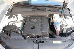 奥迪A4L2013款35 TFSI 自动舒适型