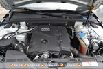 奥迪A4L2010款2.0TFSI 舒适型