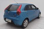 MG32013款1.5L 自动精英版