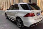 奔驰GLE级2017款400 4MATIC