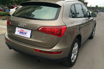 奥迪Q52011款2.0TFSI 进取型