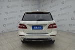 奔驰M级2012款ML350 4MATIC 豪华型