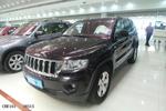 Jeep大切诺基2012款3.6L 旗舰导航版