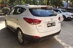 现代ix352010款2.0L 自动两驱精英版GLS 