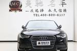 奥迪A6L2015款TFSI 300万纪念智领版