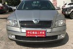 斯柯达明锐2008款1.6L 手动逸致版