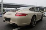 保时捷9112010款Carrera