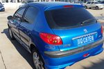 标致2062006款1.4 XR 手动