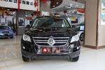 大众Tiguan2009款2.0TSI 豪华版