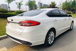 福特蒙迪欧2018款EcoBoost 180 时尚型