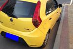 MG32011款1.3L 手动 舒适版