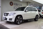 奔驰GLK级2010款GLK350 4MATIC