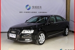 奥迪A6L2010款2.4L 舒适型