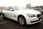 宝马7系2009款730Li 豪华型