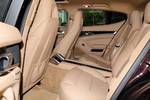 保时捷Panamera2010款Panamera 4 3.6L 